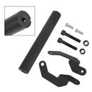 Suzuki Gsx-R 1000 1000R GPS-laajennusteline, satelliittinavigaattori