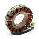 99-04 Yamaha F75 F80 F90 F100 4-takts påhængsmotor STATOR GENERATOR ALTERNATOR
