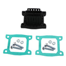 Insugningsmembranventil för Yamaha Blaster 200 YFS200 Bike ATV 1988-2006 Generic