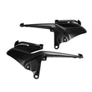 Honda CBR500R 2019-2021 Luftindtagsdæksel Sidepaneler Carbon