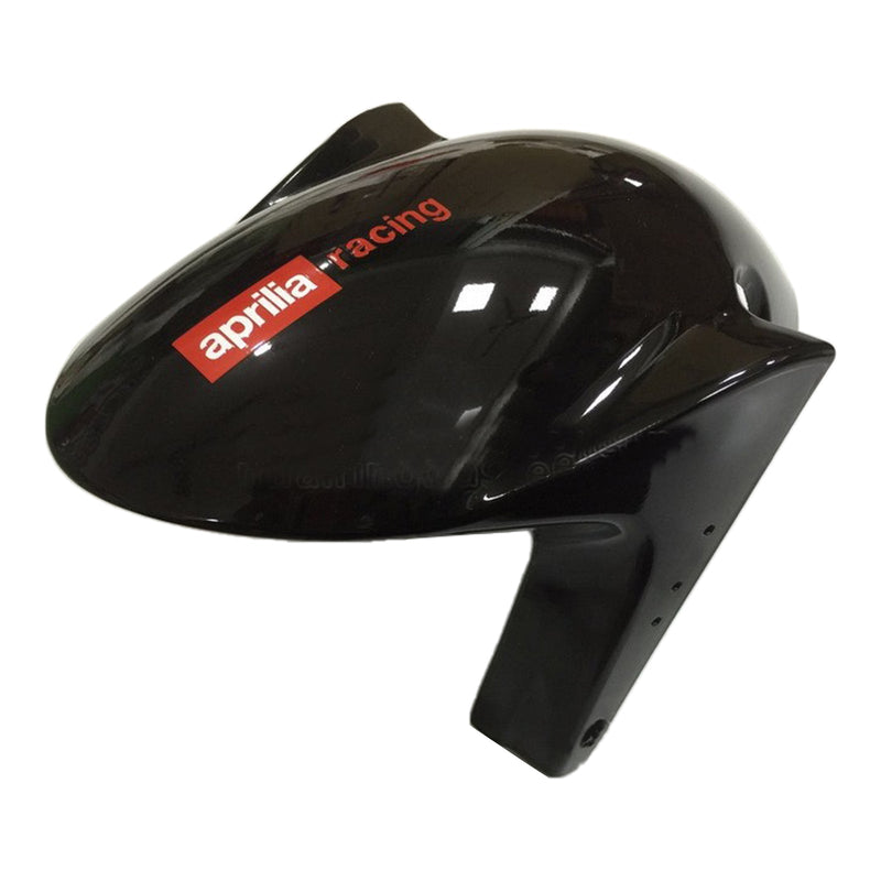 Amotopart Aprilia RSV4 1000 2009-2015 kåpesett, kropp, plast, ABS