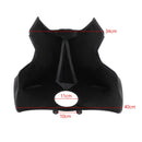 2017-2020 Yamaha MT-09 MT09 FZ09 Kaasusäiliön kannen verhoilun huppu