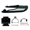 2018-2022 Kawasaki Z900RS Heckverkleidung + Kennzeichenhalter