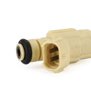 1 stk drivstoffinjektorer 35310-23600 Passer til Hyundai Tucson Kia Soul 2.0L 2.7L