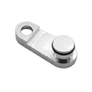 LS AGR+EVAP-Ventilblock-Off-Platten-Kit Entlüftungsmagnetstecker Einlass/Auslass 5,3 6,0 LM7 Generic