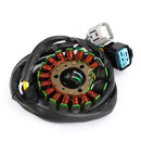 Stator til Honda TRX 450 R 450 ER 2006-2010 2011 2012 2013 2014 31120-HP1-601 Generisk
