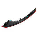 Audi Q8 RSQ8 SQ8 2019-2022 Bakre vänster stötfångarreflektorlampa 4M8945701