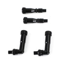 Honda CB750C CB750F CB900C CB900F CB1100F tændspolehætter og kabler