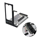 Thunderbolt 3 4 puertos TH3P4G2 mini soporte extendido para tarjeta gráfica USB3.0