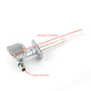 Petcock Fit til Yamaha Raptor 660 YFM 660R 5LP-24500-01-00