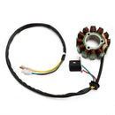 Zündstatorregler-Gleichrichter und Dichtung für 250 350 SX-F XC-F 2016–2024