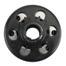 13 HP motokárová odstředivá spojka 1 palcový otvor 14 zubů 14 zubů pro 40 41 420 řetěz