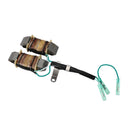 Lysspole egnet til Yamaha 9,9/13,5/15 HK 4T påhængsmotor 98-2008 66M-85533-10-00 Generisk