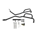 Honda Cross Cub 110 Cc110 2023 Protección motor Crash Bar Protección marco Parachoques