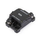 60A AMP jistič 12-48V DC Auto člun Automatický reset spínač IP67
