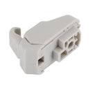 Jeep Renegade 2015-2018 Solskydd Klämfäste 5VW09MS7AA