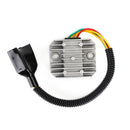 Tasasuuntaajan säädin sopii malleihin Honda TRX200 TRX 200 A FourTrax 1984 31600-VM5-000 Generic