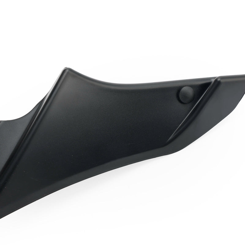 Yamaha MT-09 MT09 2021-2023 Przedni błotnik Dziób Wargi Spoiler osłony nosa