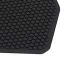 4 x alças de tração do tanque lateral se encaixam na Ducati Panigale 899 13-15 959 16-19 Genérico