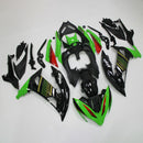 Verkleidungsset aus Kunststoff für Kawasaki Ninja 650 ER-6F EX650 2017-2019 02