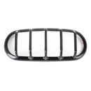 Embellecedor tapa faro luz trasera para Honda Rebel CMX 300 500 2017-2021