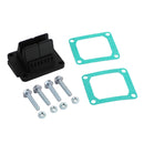 Högpresterande membransystem för Yamaha YZ80 1997-1999 YZ85 2006-2018 Generic