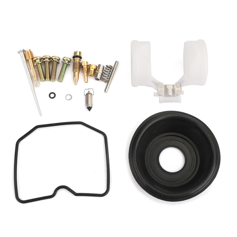 Kit de reparo de carburador de motocicleta para Kawasaki EL250 Eliminator ZL 250XL 1988-1997 genérico