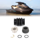 Sea Doo 717 720 787 800 951 Carbon Seal Drive Line Rebuild Repair Kit &amp; Boot