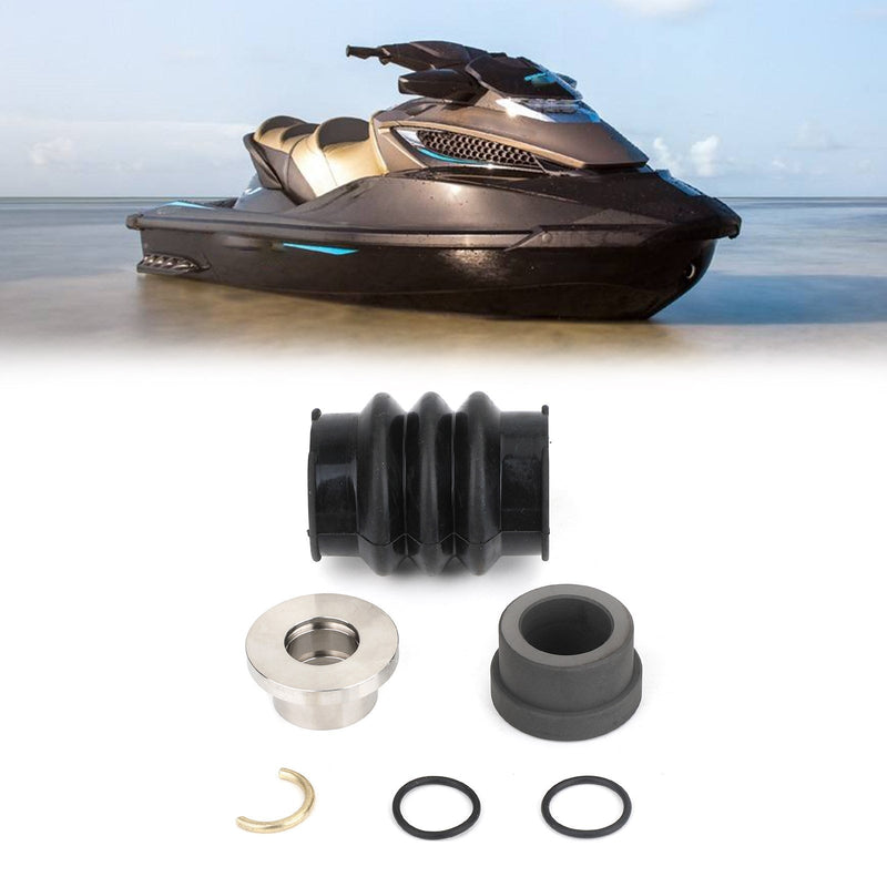 Sea Doo 717 720 787 800 951 Carbon Seal Drive Line Rebuild Reparasjonssett og båt