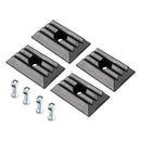 Peugeot Boxer Fiat Ducato Citroen Jumper 4 x resory do tylnych zderzaków