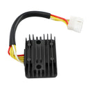 Spændingsregulator ensretter til Kawasaki KLX 650 Motard 93-96 KLX650R 96-01