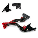 Justerbar kopplingsbroms för Trident 2022 Bobber 2017-2019 Tiger 800 Generic