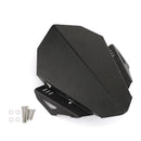 Parabrisas de aluminio para Yamaha MT-07 2018 2019 Parabrisas MT07 CNC Deflector genérico