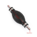 3/8" ręczna żarówka zastrzykowa do samochodu zaburtowego łódź morska pompa przewodu paliwowego gazowego wszystkie paliwa ogólne