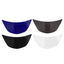 Protetor de farol dianteiro adequado para Kawasaki Zx-6R Zx 6R 94-97 95 96 Azul Genérico