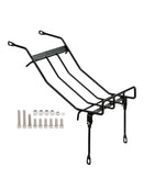 Mittelträger für Honda C50 C110 Super Cub 110 Pro Cross Cub 18–23 Mittelträger