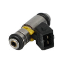 1 szt. Wtryskiwacze paliwa IWP160 odpowiednie dla Fiat Punto 500 Doblo Qubo odpowiednie dla Ford KA