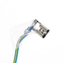 Honda TRX 300 EX TRX300 EX 1993-2006 Magneto Stator Regulator pakningssæt