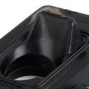 Yamaha RZ 125 RD125 LC DT 125 LC 10V-13565-01 Izolator kolektora dolotowego gaźnika dla