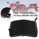 Honda F5 CBR600RR CBR 600RR 2007-2024 ALUMINIUM COOLER COOLER
