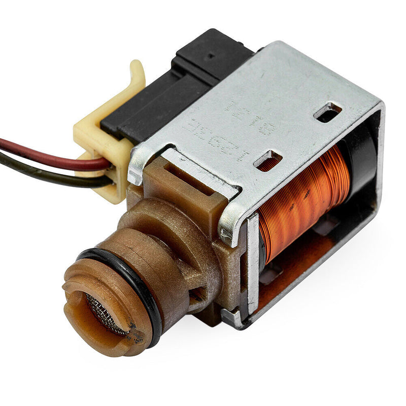 4L60E Getriebe-Hauptmagnetventilsatz für GM EPC Shift TCC 3-2 PWM 2003-2006 Fedex Express