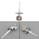 PALIVOVÝ VENTIL vhodný pro Yamaha 3FY-24500-00 TDR50 TDR80 XT600 XT550K/J XT400E Generic