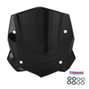 Pára-brisas adequado para BMW R1200GS LC /Adv R1250GS /Adventure Generic
