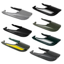 2018-2022 Kawasaki Z900RS Heckverkleidung + Kennzeichenhalter