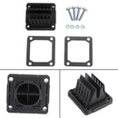 Membranventilsystem passend für Yamaha RXZ135 DT175 RD350 BANSHEE YFZ350 Generic