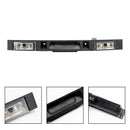 Kofferraumdeckel-Griffbaugruppe mit Schlüsselknopf 51133403611, passend für BMW X3 E83 2004–2010