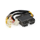 1986-1988 Suzuki Cavalcade GS1400G 32800-24A00 jännitteensäätimen tasasuuntaaja