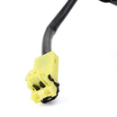 Airbag Squib Cable Clock Spring Fit Nissan Navara D40 Pathfinder R51 QASHQA Generic