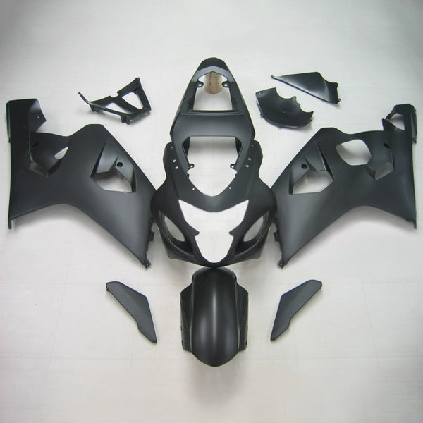 Suzuki GSXR 600/750 2004-2005 kit carenado carrocería plastico ABS