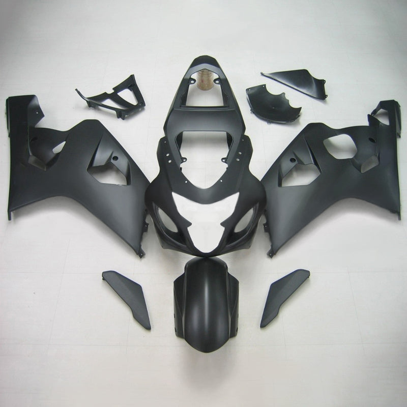 Suzuki GSXR 600/750 2004-2005 kåpesett karosseri plast ABS